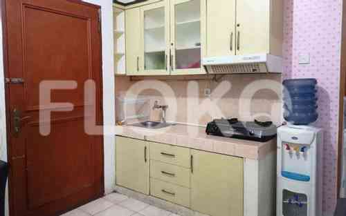 1 Bedroom on 25th Floor for Rent in Mediterania Gajah Mada Apartment - fgae95 2