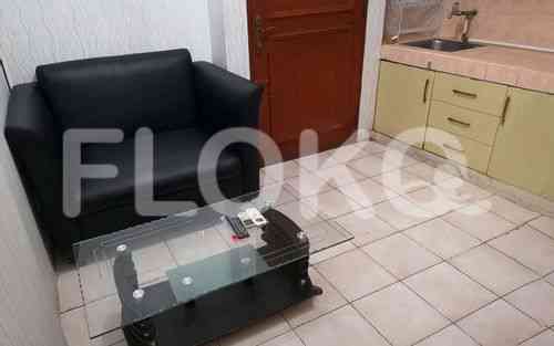 1 Bedroom on 25th Floor for Rent in Mediterania Gajah Mada Apartment - fgae95 1