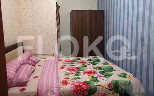 Tipe 1 Kamar Tidur di Lantai 25 untuk disewakan di Mediterania Gajah Mada Apartemen - fgae19 7