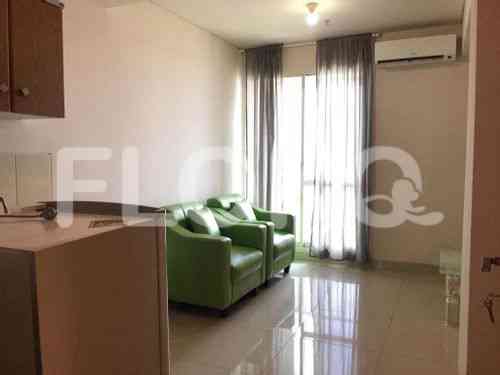 1 Bedroom on 17th Floor for Rent in Callia Apartment - fpu0a2 7