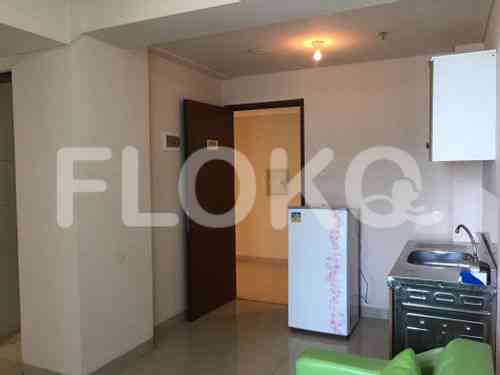 1 Bedroom on 17th Floor for Rent in Callia Apartment - fpu0a2 8