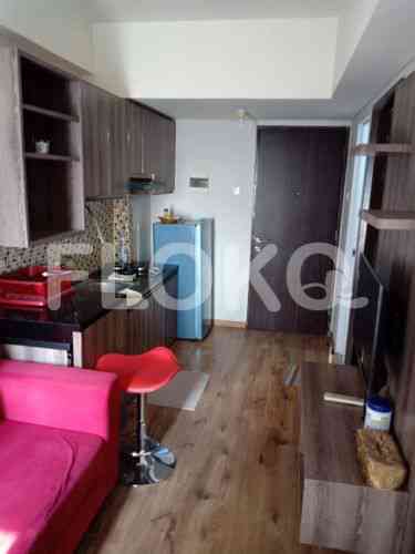 2 Bedroom on 16th Floor for Rent in Serpong Greenview - fbs444 4