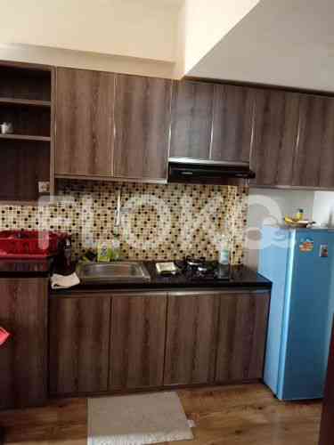 2 Bedroom on 16th Floor for Rent in Serpong Greenview - fbs444 5