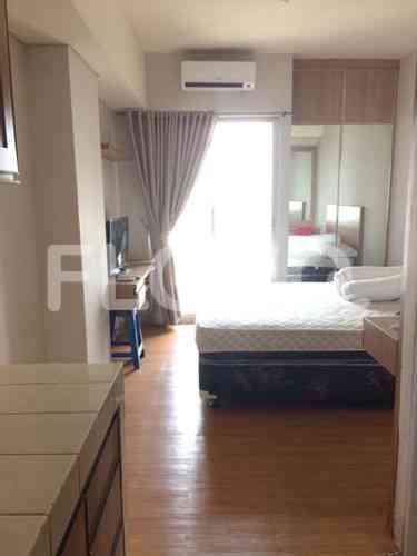 Tipe 1 Kamar Tidur di Lantai 15 untuk disewakan di Serpong Greenview - fbsda2 5