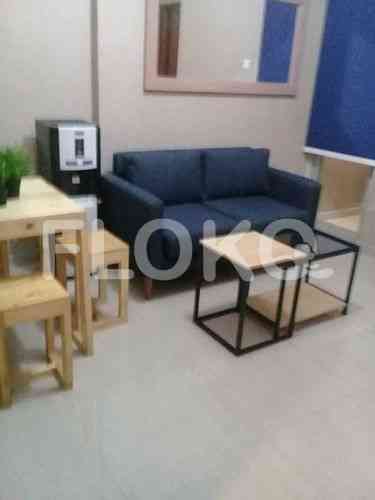 2 Bedroom on 21th Floor for Rent in Gading Mediterania Residences - fke87e 5