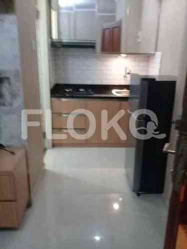 2 Bedroom on 21th Floor for Rent in Gading Mediterania Residences - fke87e 2