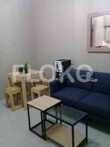 2 Bedroom on 21th Floor for Rent in Gading Mediterania Residences - fke87e 3