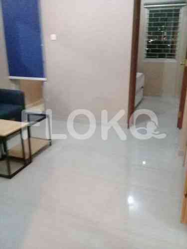 2 Bedroom on 21th Floor for Rent in Gading Mediterania Residences - fke87e 9