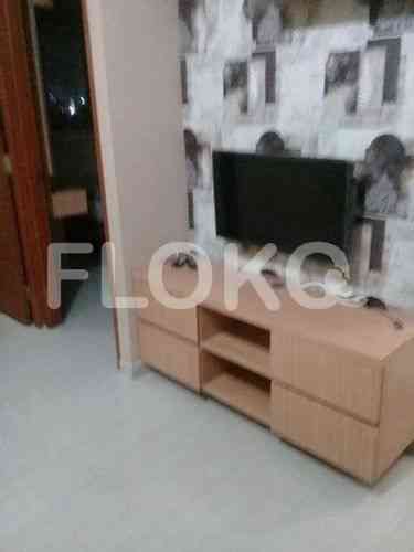 2 Bedroom on 21th Floor for Rent in Gading Mediterania Residences - fke87e 4