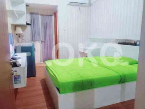 Tipe 1 Kamar Tidur di Lantai 7 untuk disewakan di Green Lake View Apartemen - fci2ef 1