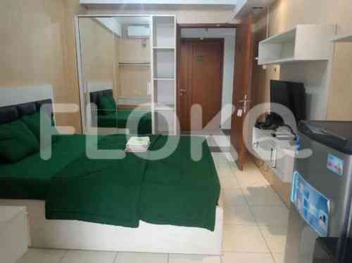 Tipe 1 Kamar Tidur di Lantai 16 untuk disewakan di Green Lake View Apartemen - fcia9a 2