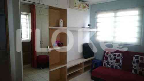 1 Bedroom on 11th Floor for Rent in Casa De Parco Apartment - fbs927 7