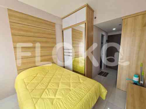 Tipe 1 Kamar Tidur di Lantai 15 untuk disewakan di Emerald Residence Apartemen - fbi590 5