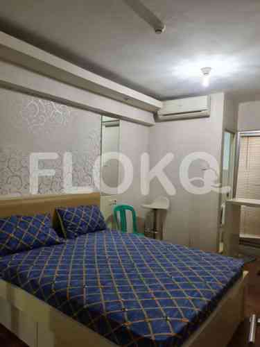 Tipe 1 Kamar Tidur di Lantai 29 untuk disewakan di Green Bay Pluit Apartemen - fplfb9 8