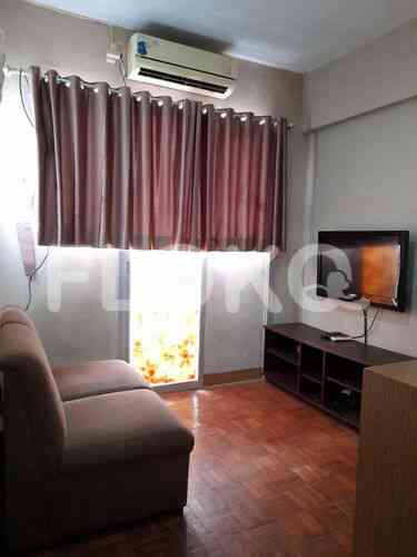 2 Bedroom on 11th Floor for Rent in Sentra Timur Residence - fcaf15 2