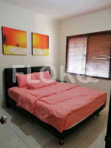 Tipe 1 Kamar Tidur di Lantai 32 untuk disewakan di Mediterania Marina Ancol Apartemen - fan61b 8