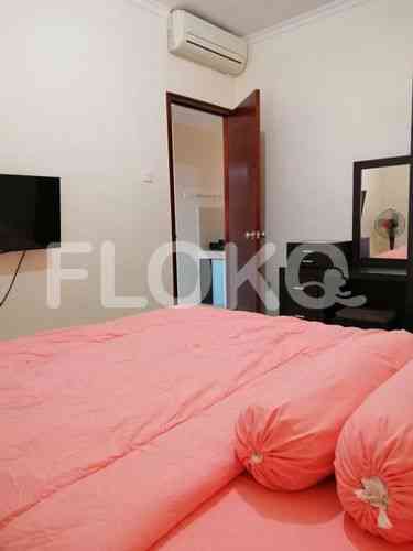 Tipe 1 Kamar Tidur di Lantai 32 untuk disewakan di Mediterania Marina Ancol Apartemen - fan61b 1