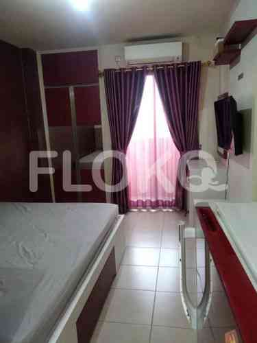 1 Bedroom on 18th Floor for Rent in The Medina Apartment - fka3b3 2