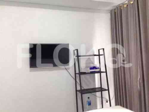 Tipe 1 Kamar Tidur di Lantai 15 untuk disewakan di Kota Ayodhya Apartemen - fci7ec 3