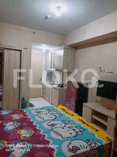 1 Bedroom on 12th Floor for Rent in Kota Ayodhya Apartment - fcid9f 1