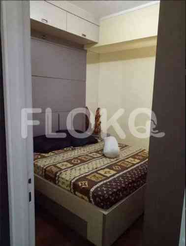 Tipe 1 Kamar Tidur di Lantai 18 untuk disewakan di Seasons City Apartemen - fgr976 1