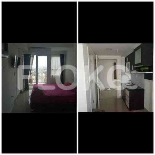 1 Bedroom on 14th Floor for Rent in Poris 88 Apartment - fpoa0f 1