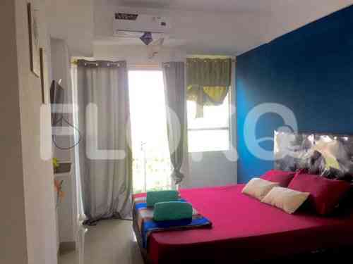 1 Bedroom on 14th Floor for Rent in Poris 88 Apartment - fpo258 1