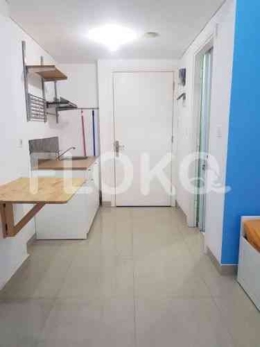 1 Bedroom on 17th Floor for Rent in Poris 88 Apartment - fpo0c6 1