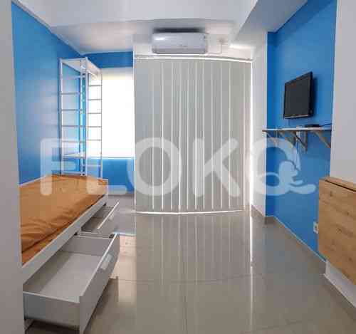 1 Bedroom on 17th Floor for Rent in Poris 88 Apartment - fpo0c6 6