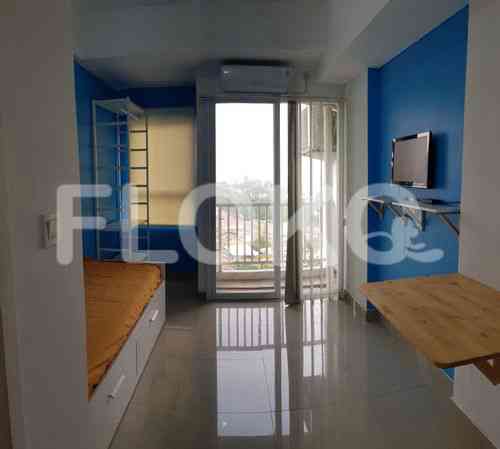 1 Bedroom on 17th Floor for Rent in Poris 88 Apartment - fpo0c6 7