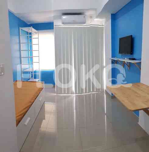 1 Bedroom on 17th Floor for Rent in Poris 88 Apartment - fpo0c6 2