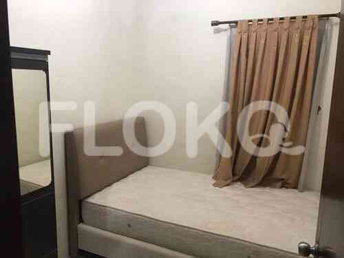 2 Bedroom on 18th Floor for Rent in Mediterania Marina Ancol Apartment - fan067 1