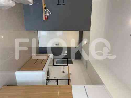 Tipe 1 Kamar Tidur di Lantai 16 untuk disewakan di Silk Town Apartemen - fbia4b 5