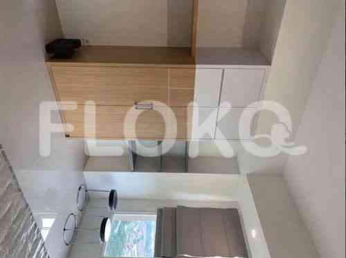 Tipe 1 Kamar Tidur di Lantai 16 untuk disewakan di Silk Town Apartemen - fbia4b 8