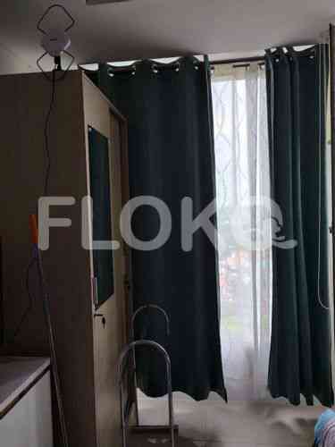 Tipe 1 Kamar Tidur di Lantai 16 untuk disewakan di Silk Town Apartemen - fbia2f 4