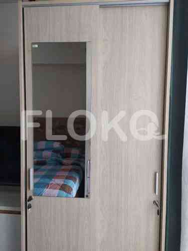 Tipe 1 Kamar Tidur di Lantai 16 untuk disewakan di Silk Town Apartemen - fbia2f 1