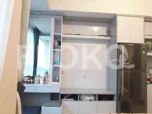 Tipe 1 Kamar Tidur di Lantai 16 untuk disewakan di Silk Town Apartemen - fbie6d 3