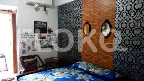 Tipe 1 Kamar Tidur di Lantai 12 untuk disewakan di Green Lake View Apartemen - fciee8 6