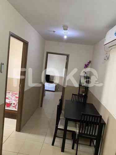 Tipe 3 Kamar Tidur di Lantai 7 untuk disewakan di The Medina Apartemen - fka1a9 6