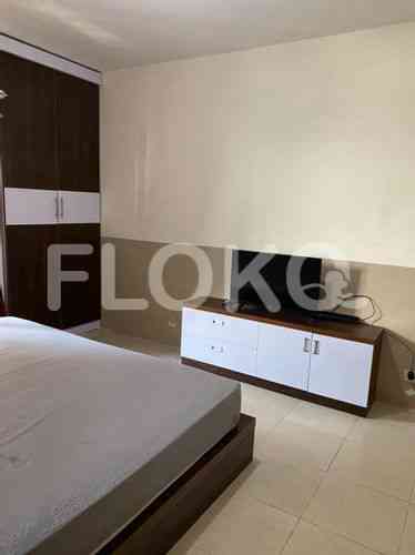 Tipe 3 Kamar Tidur di Lantai 7 untuk disewakan di The Medina Apartemen - fka1a9 1