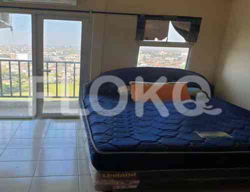 1 Bedroom on 15th Floor for Rent in Victoria Square Apartment - fkad50 1