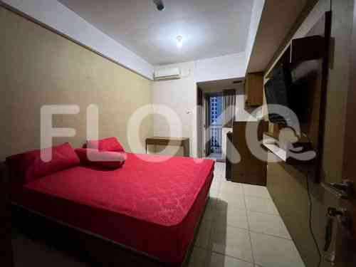 Tipe 1 Kamar Tidur di Lantai 10 untuk disewakan di Green Lake View Apartemen - fcicc5 4