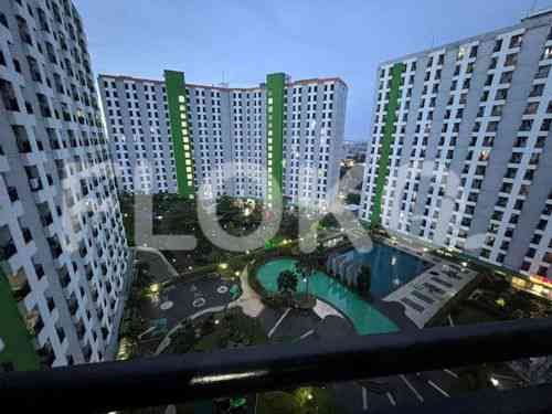 Tipe 1 Kamar Tidur di Lantai 10 untuk disewakan di Green Lake View Apartemen - fci6c2 3