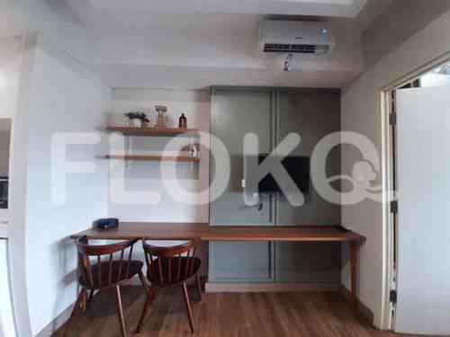 1 Bedroom on 6th Floor for Rent in Skandinavia Tangcity Apartment - fcid6d 8