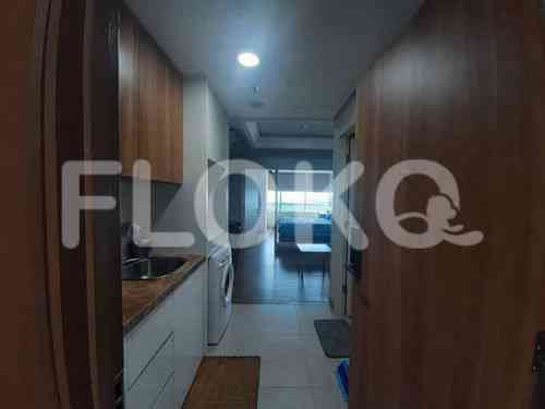 1 Bedroom on 6th Floor for Rent in Skandinavia Tangcity Apartment - fcid6d 7