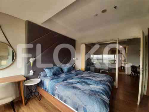 1 Bedroom on 6th Floor for Rent in Skandinavia Tangcity Apartment - fcid6d 2