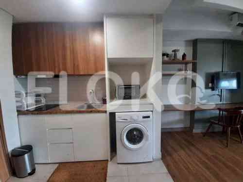 1 Bedroom on 6th Floor for Rent in Skandinavia Tangcity Apartment - fcid6d 10