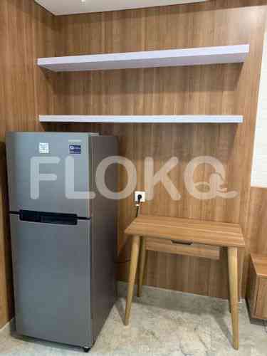 1 Bedroom on 7th Floor for Rent in Skandinavia Tangcity Apartment - fcie26 3