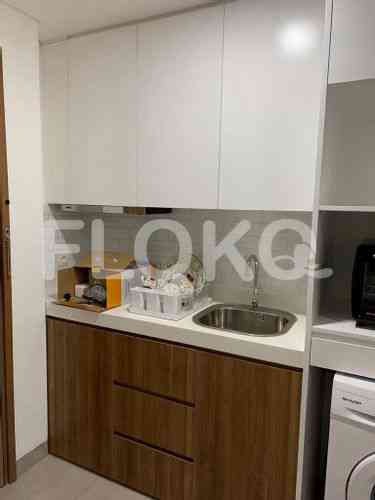 1 Bedroom on 7th Floor for Rent in Skandinavia Tangcity Apartment - fcie26 2