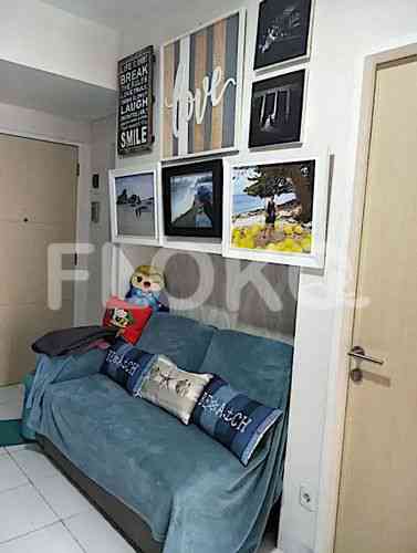 2 Bedroom on 15th Floor for Rent in Kota Ayodhya Apartment - fcic46 2